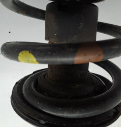 Amortisseur avant gauche VOLKSWAGEN PASSAT 4 Photo n°3