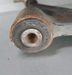 Triangle avant gauche PEUGEOT PARTNER 1 Photo n°1