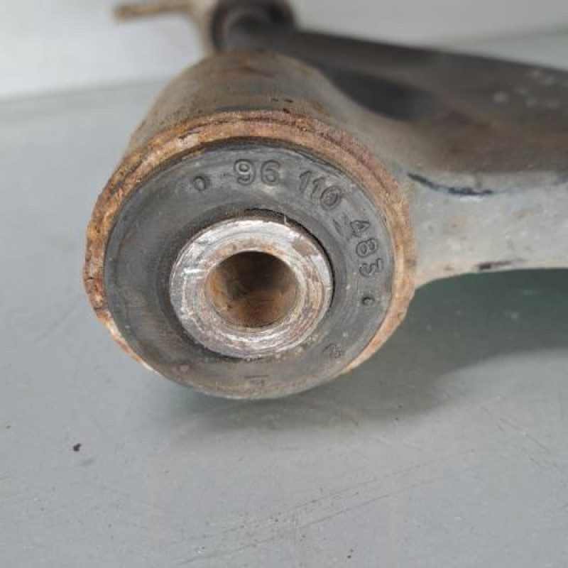 Triangle avant gauche PEUGEOT PARTNER 1