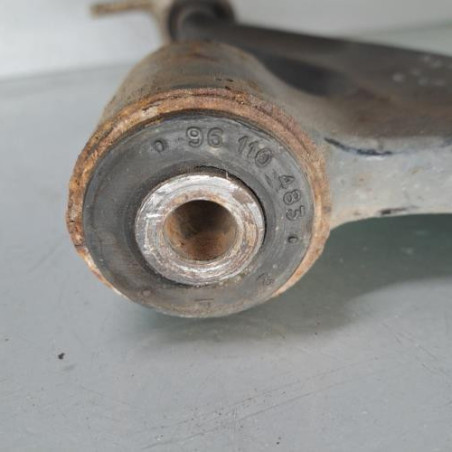 Triangle avant gauche PEUGEOT PARTNER 1 Photo n°1