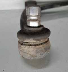 Triangle avant gauche PEUGEOT PARTNER 1