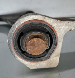 Triangle avant gauche PEUGEOT PARTNER 1 Photo n°3