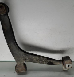 Triangle avant gauche PEUGEOT PARTNER 1 Photo n°5