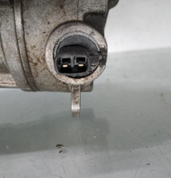 Compresseur clim OPEL CORSA D Photo n°1