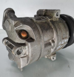 Compresseur clim OPEL CORSA D