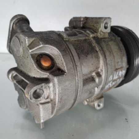 Compresseur clim OPEL CORSA D