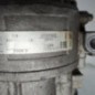 Compresseur clim OPEL CORSA D