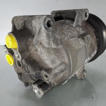 Compresseur clim RENAULT MEGANE 2