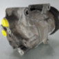 Compresseur clim RENAULT MEGANE 2