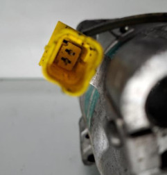 Compresseur clim CITROEN XSARA Photo n°1