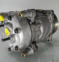 Compresseur clim CITROEN XSARA Photo n°3