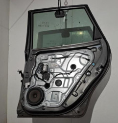 Porte arriere droit KIA CEE-D 1 SPORT WAGON Photo n°1