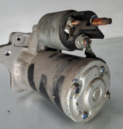 Demarreur RENAULT CLIO 3 Photo n°1