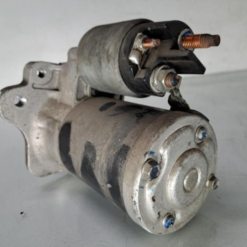 Demarreur RENAULT CLIO 3