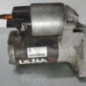 Demarreur RENAULT CLIO 3