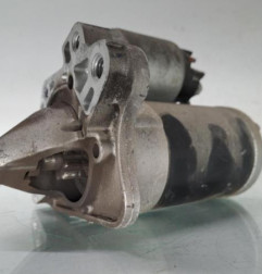 Demarreur RENAULT CLIO 3 Photo n°4