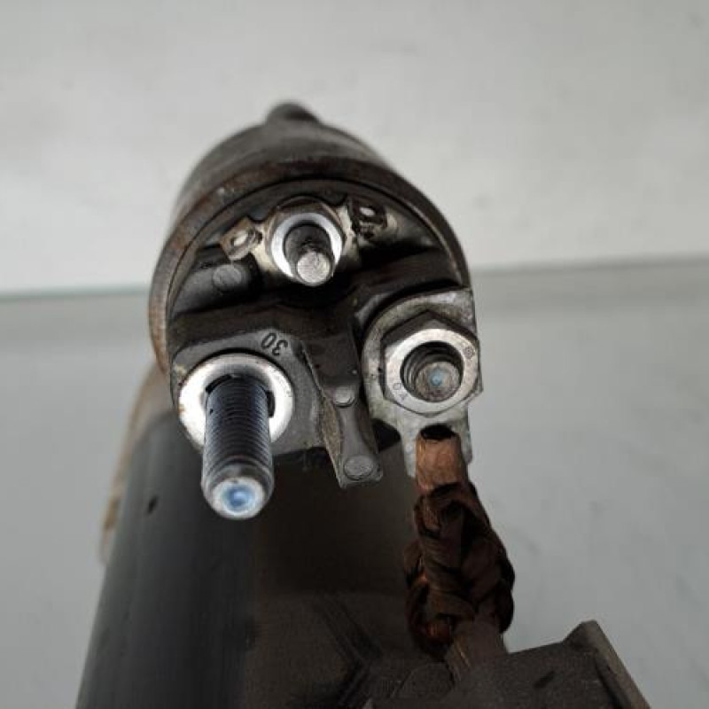 Demarreur MERCEDES CLASSE E 207