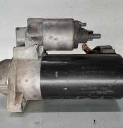 Demarreur MERCEDES CLASSE E 207 Photo n°3