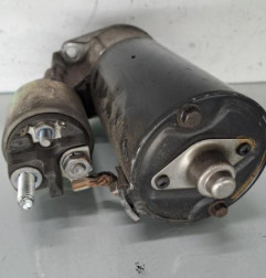 Demarreur MERCEDES CLASSE A 169 Photo n°1