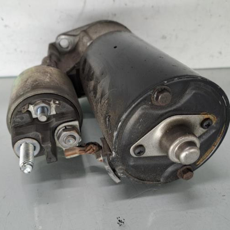 Demarreur MERCEDES CLASSE A 169