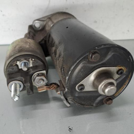 Demarreur MERCEDES CLASSE A 169 Photo n°1