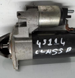 Demarreur MERCEDES CLASSE A 169