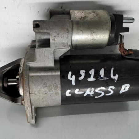 Demarreur MERCEDES CLASSE A 169
