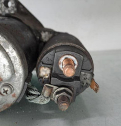 Demarreur MAZDA 2 2 Photo n°1