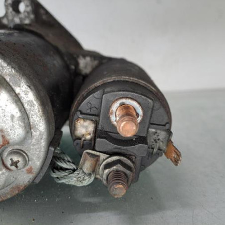 Demarreur MAZDA 2 2 Photo n°1