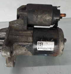 Demarreur MAZDA 2 2 Photo n°3