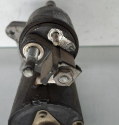 Demarreur RENAULT LAGUNA 2 Photo n°1