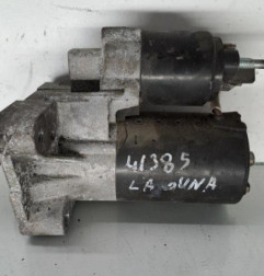 Demarreur RENAULT LAGUNA 2 Photo n°3