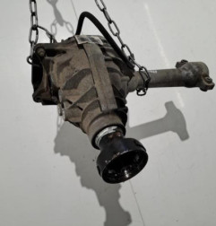 Pont avant complet JEEP CHEROKEE 2 Photo n°1