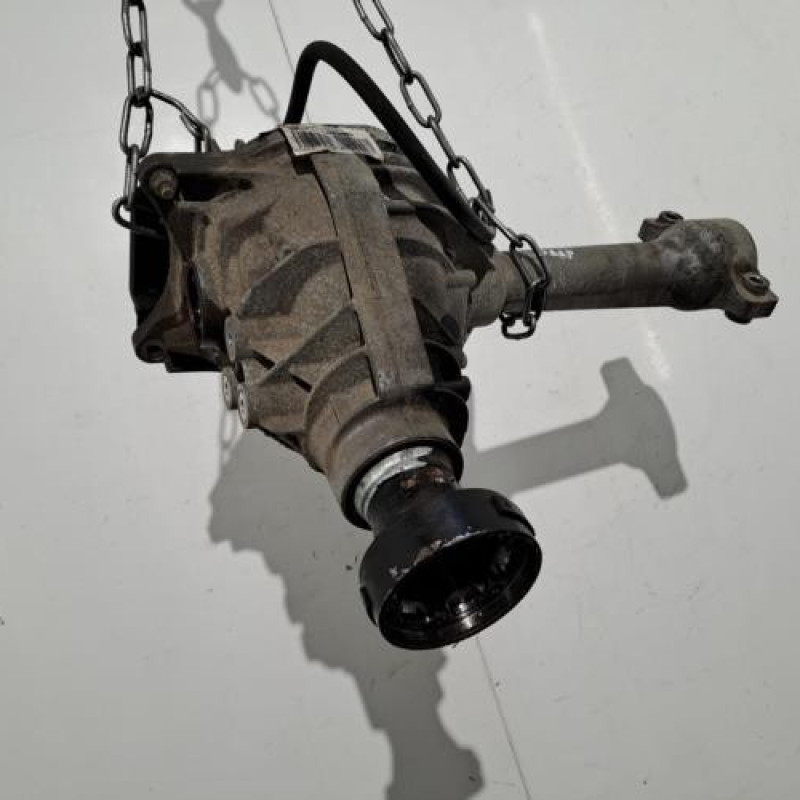 Pont avant complet JEEP CHEROKEE 2