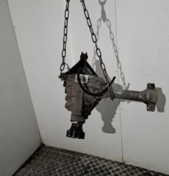 Pont avant complet JEEP CHEROKEE 2