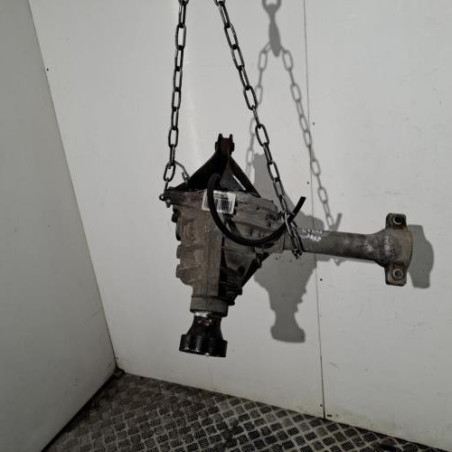 Pont avant complet JEEP CHEROKEE 2