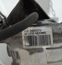 Pont avant complet JEEP CHEROKEE 2 Photo n°3