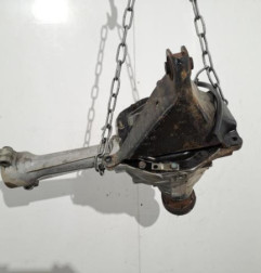 Pont avant complet JEEP CHEROKEE 2 Photo n°4