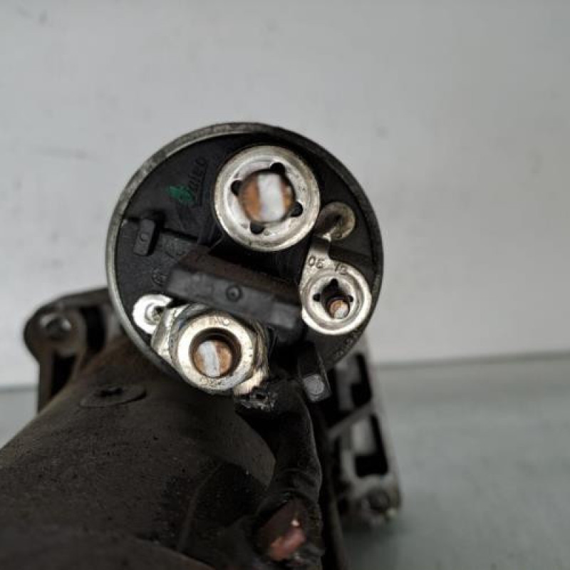 Demarreur RENAULT GRAND SCENIC 3