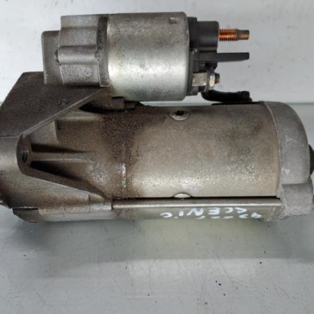 Demarreur RENAULT GRAND SCENIC 3