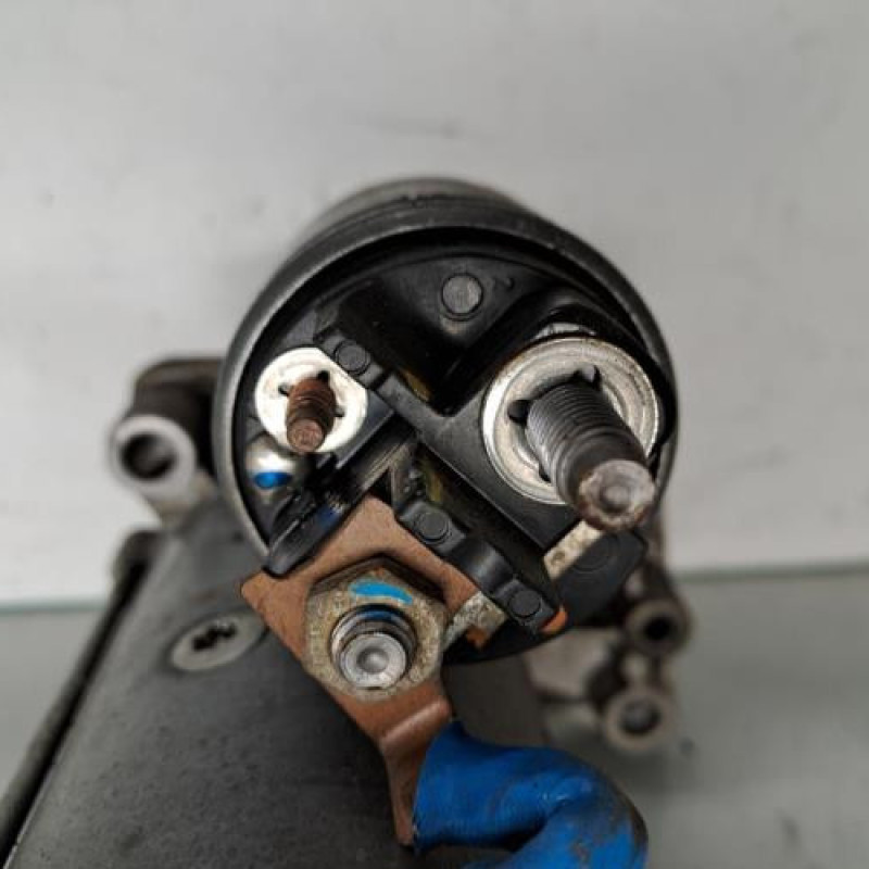 Demarreur PEUGEOT 2008 1