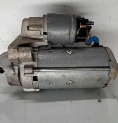 Demarreur PEUGEOT 2008 1 Photo n°3
