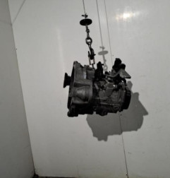 Boite de vitesses SEAT IBIZA 4 Photo n°1