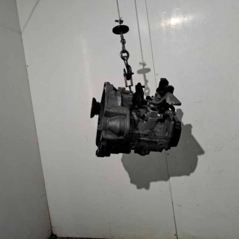 Boite de vitesses SEAT IBIZA 4