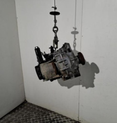 Boite de vitesses SEAT IBIZA 4