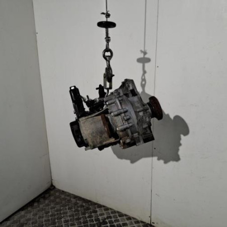 Boite de vitesses SEAT IBIZA 4