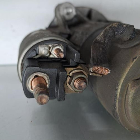 Demarreur PEUGEOT 406 Photo n°1