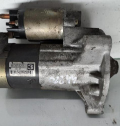 Demarreur PEUGEOT 406