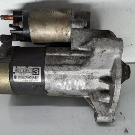 Demarreur PEUGEOT 406