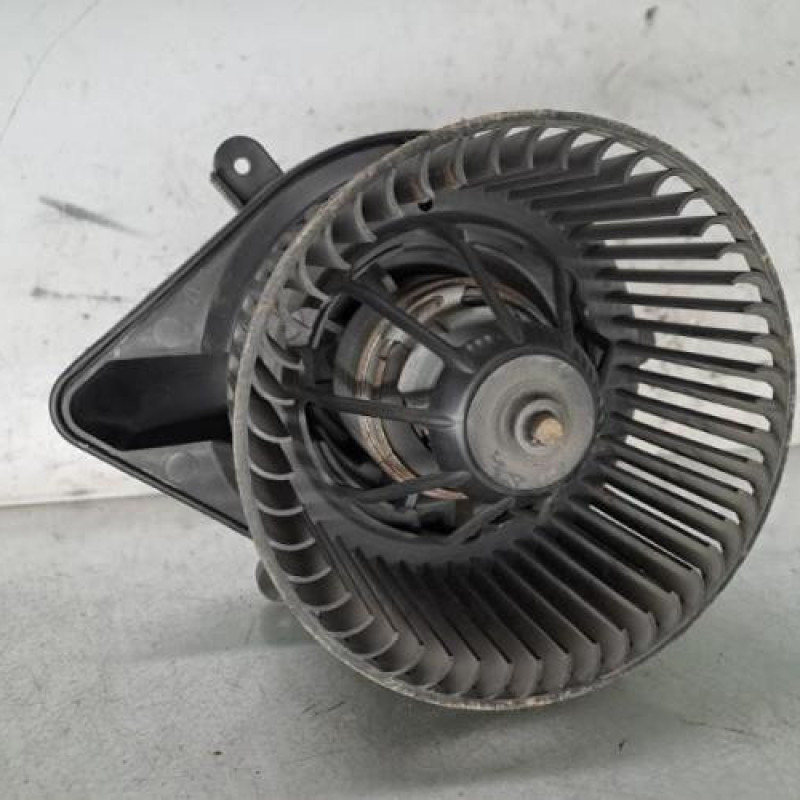 Ventilateur chauffage RENAULT MASTER
